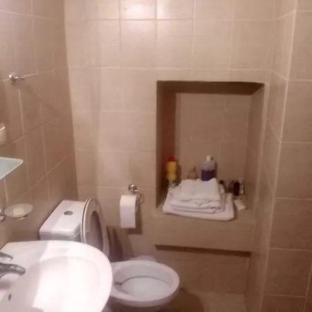 Mari Appartement *