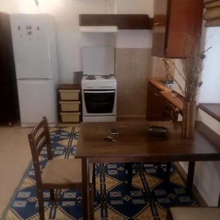 Mari Appartement