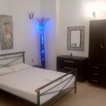 Mari Appartement Meyísti