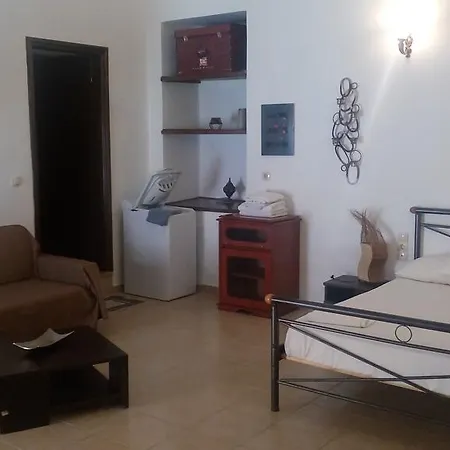 Mari Appartement *