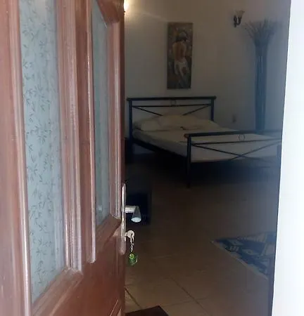 Appartement Mari Meyísti