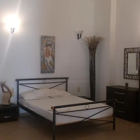 Appartement Mari