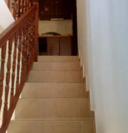 Appartement Mari Meyísti