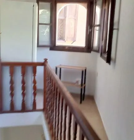 Appartement Mari