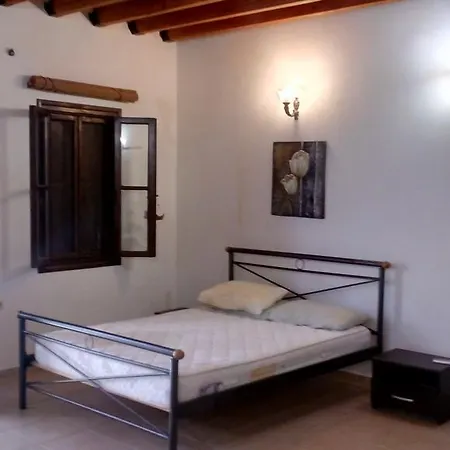 Appartement Mari Meyísti