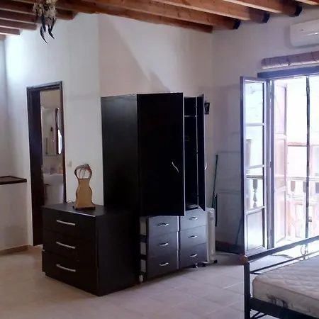 Appartement Mari Meyísti