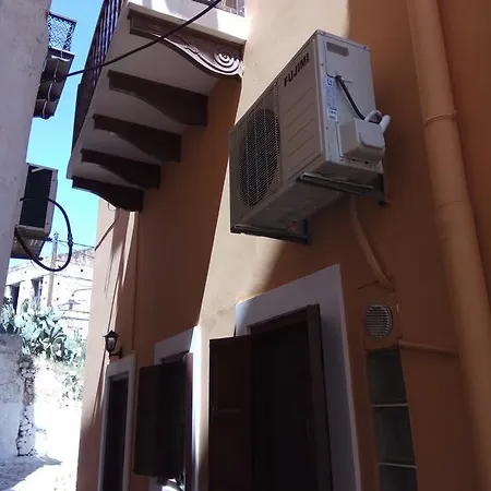 Appartement Mari