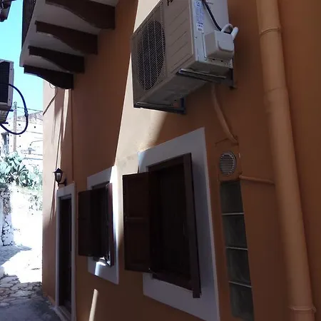 Appartement Mari