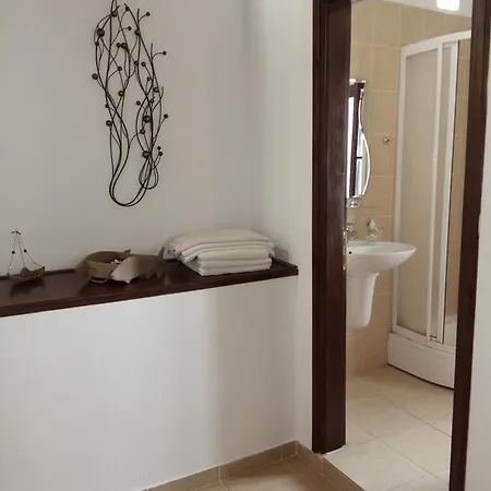 Appartement Mari Meyísti
