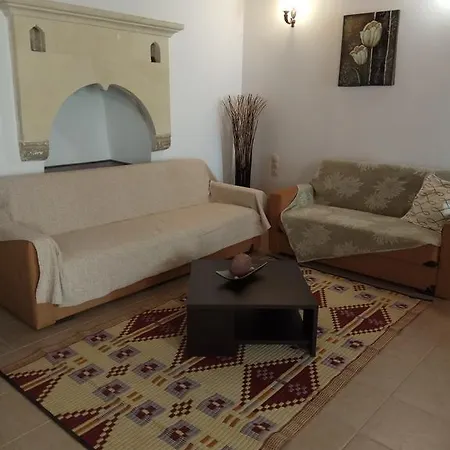 Mari Appartement Meyísti