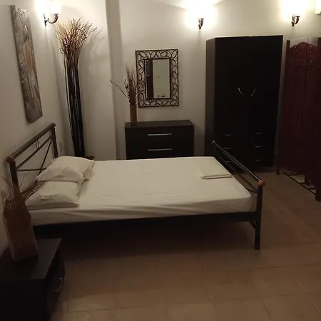 Appartement Mari Meyísti