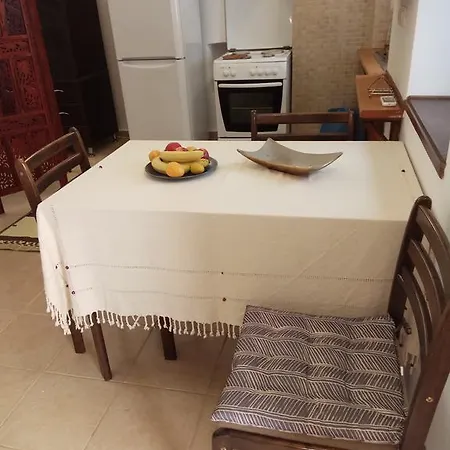 Appartement Mari Meyísti