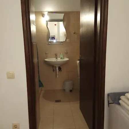 Appartement Mari