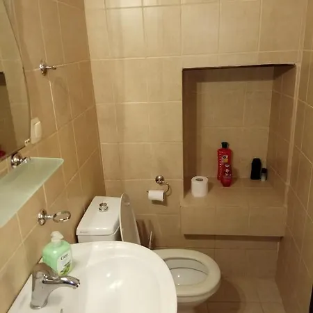 Appartement Mari Meyísti