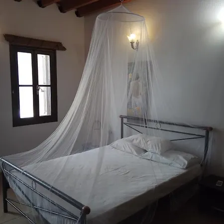 Mari Appartement