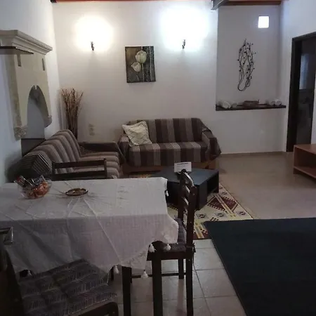 Appartement Mari