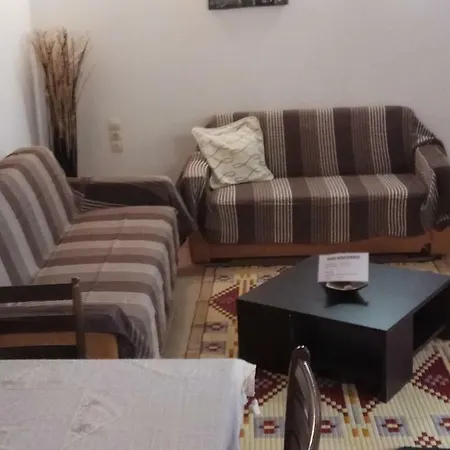 Appartement Mari Meyísti