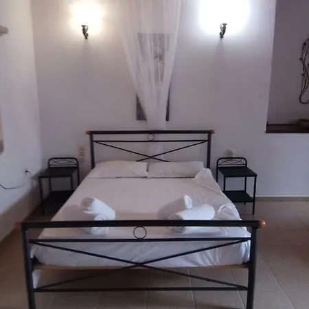 Mari Appartement *