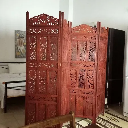 Appartement Mari Meyísti