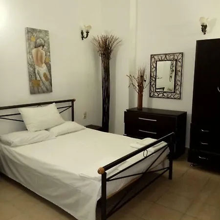 Mari Appartement *