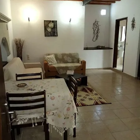Mari Appartement *