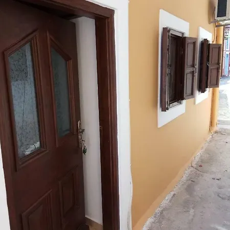 Appartement Mari