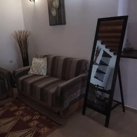 Appartement Mari Meyísti