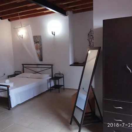 Mari Appartement