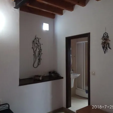 Mari Appartement *