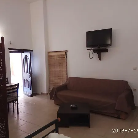 Mari Appartement *