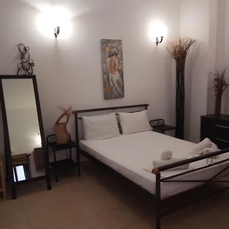 Mari Appartement