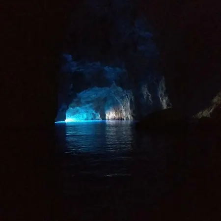 Appartement Mari Meyísti
