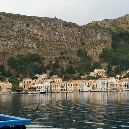 Appartement Mari Meyísti